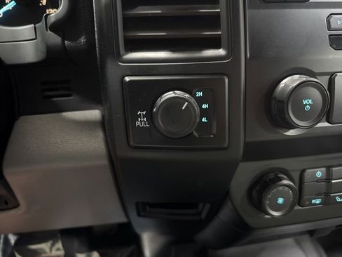 Used 2019 Ford F150 XL w/ XL Power Equipment Group AWD/4WD image 16