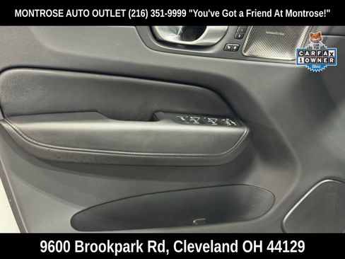 New 2025 Volvo XC60 T8 Plus w/ Protection Package Premier image 9