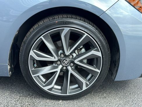 Used 2021 Toyota Corolla SE FWD image 10