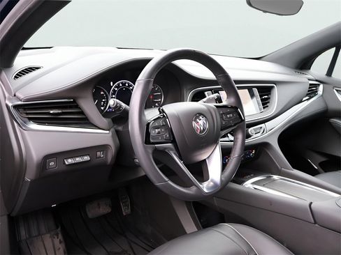 Used 2023 Buick Enclave Avenir w/ Trailering Package, 5000 lbs. image 21