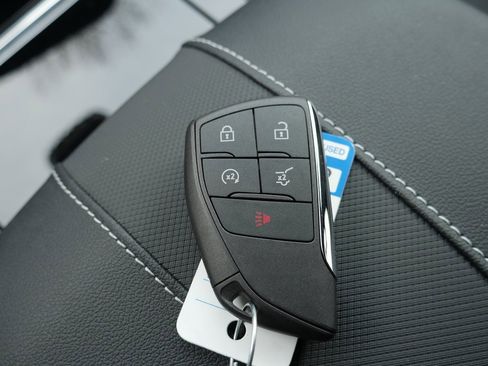 New 2026 Chevrolet Traverse Z71 w/ Enhanced Driving Package image 20