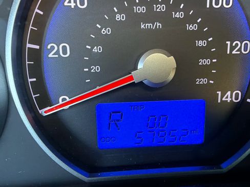 Used 2011 Hyundai Santa Fe GLS AWD/4WD image 10