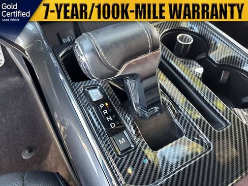 Used 2022 Ford F150 Lariat w/ Equipment Group 502A High AWD/4WD image 30