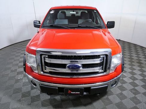 Used 2014 Ford F150 XLT image 3
