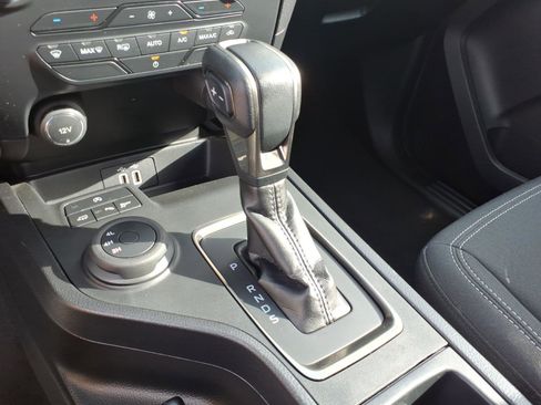 Used 2021 Ford Ranger XLT w/ Equipment Group 301A Mid image 21