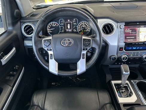 Used 2020 Toyota Tundra SR5 AWD/4WD image 13