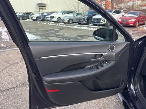 Certified 2023 Hyundai Sonata SEL w/ Cargo Package image 28