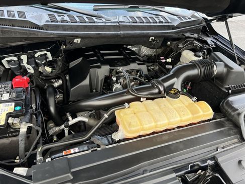 Used 2018 Ford F150 XL w/ Equipment Group 101A Mid AWD/4WD image 34