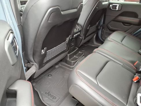 New 2026 Jeep Wrangler Unlimited Rubicon image 33