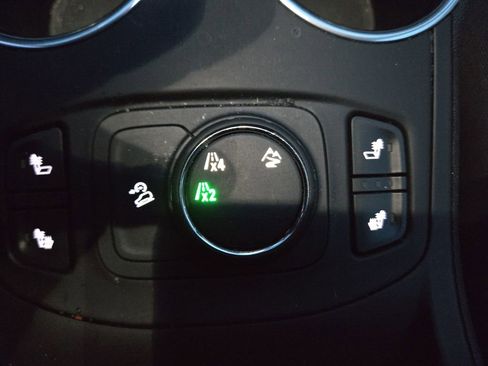 Used 2019 GMC Terrain SLT w/ Preferred Package image 24