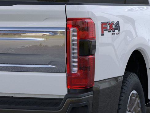 New 2025 Ford F250 King Ranch image 21