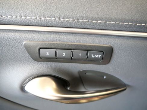 Certified 2025 Lexus ES 350 350 image 35