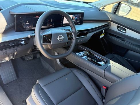 New 2026 Nissan Murano SL AWD/4WD image 14