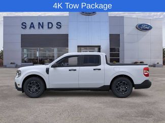 New 2026 Ford Maverick XLT w/ 4K Tow Package AWD/4WD video 3