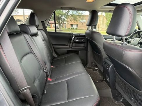 Used 2024 Toyota 4Runner TRD Pro AWD/4WD image 14