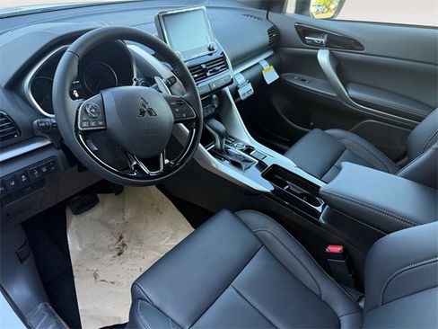 New 2026 Mitsubishi Eclipse Cross SEL image 16