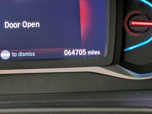 Used 2019 Honda Passport Touring image 16