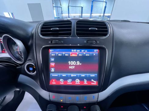 Used 2016 Dodge Journey R/T w/ Driver Convenience Group FWD image 23