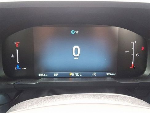 New 2025 Ford Maverick XLT w/ XLT Luxury Package image 18