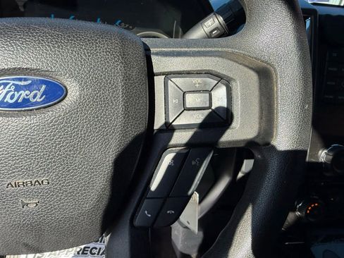 Used 2016 Ford F150 XLT image 16