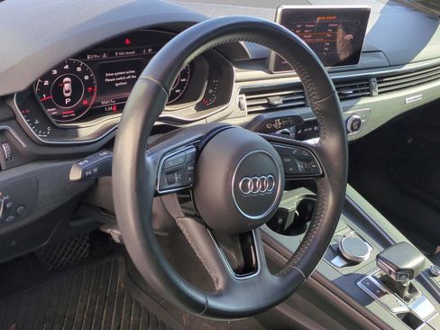 Used 2018 Audi A5 2.0T Premium Plus w/ Premium Plus image 16