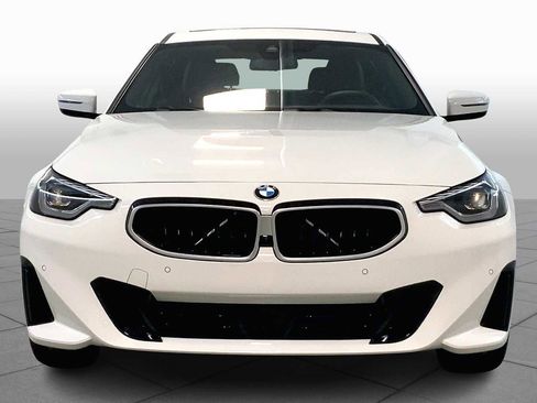 New 2025 BMW 230i xDrive Coupe w/ Premium Package image 3