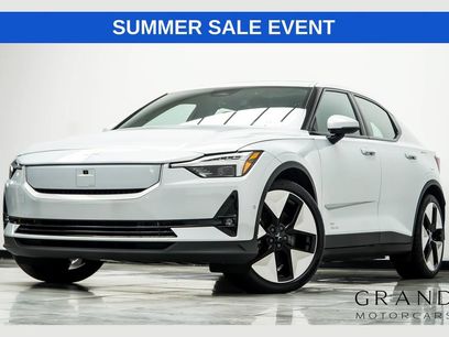 Used 2024 Polestar Polestar 2
