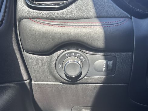 New 2026 Dodge Durango GT image 27