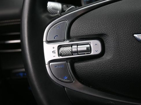 Used 2024 Genesis GV80 2.5T AWD/4WD image 15