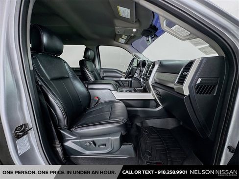 Used 2020 Ford F250 Lariat image 27