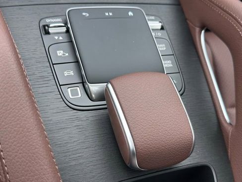 New 2026 Mercedes-Benz GLE 350 4MATIC image 23