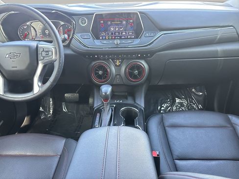 Used 2019 Chevrolet Blazer RS image 15