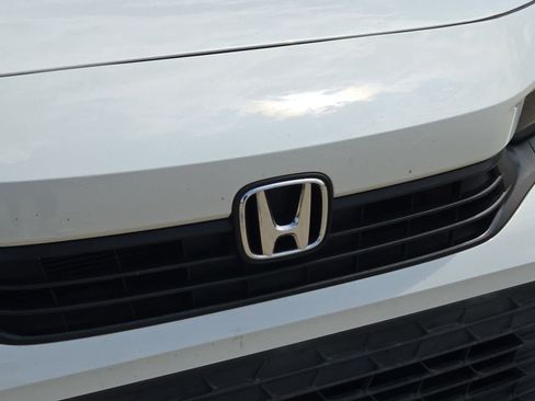 Used 2022 Honda Civic Sport image 10