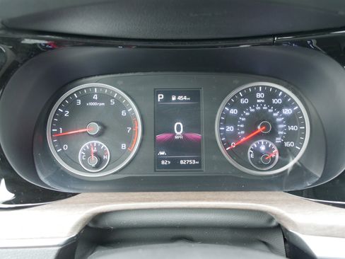 Used 2021 Kia K5 EX w/ EX Premium Package image 22