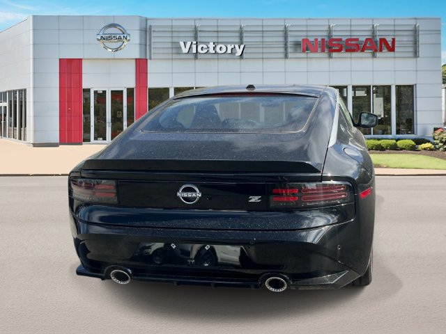 New 2027 Nissan Z Performance RWD image 4
