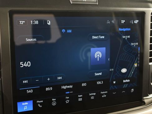 New 2026 Ford F150 XLT w/ Equipment Group 302A MID AWD/4WD image 27
