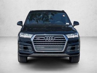 Used 2017 Audi Q7 3.0T Premium Plus AWD/4WD video 2