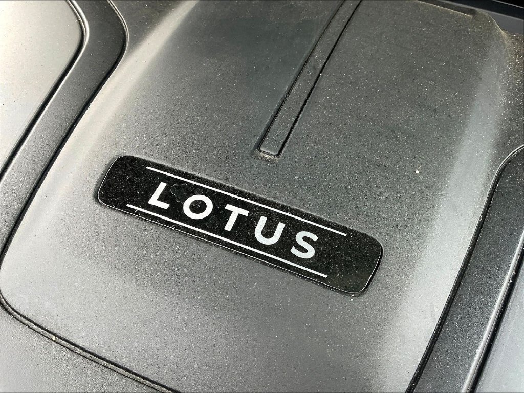 Used 2024 Lotus Emira First Edition RWD image 27