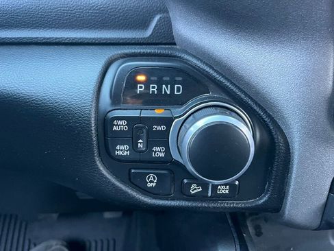 Used 2020 RAM 1500 Big Horn w/ Built-to-serve Edition image 62