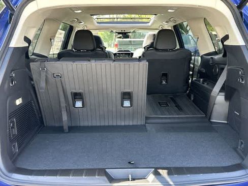 New 2026 Subaru Ascent Bronze Edition AWD/4WD image 26