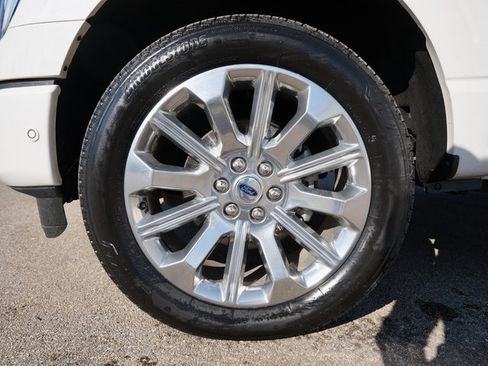 Used 2021 Ford F150 Limited image 37