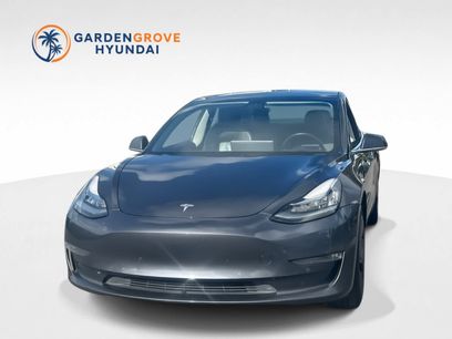 Used 2018 Tesla Model 3 Long Range