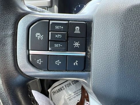 Used 2024 Ford F150 XLT w/ Equipment Group 302A MID AWD/4WD image 14