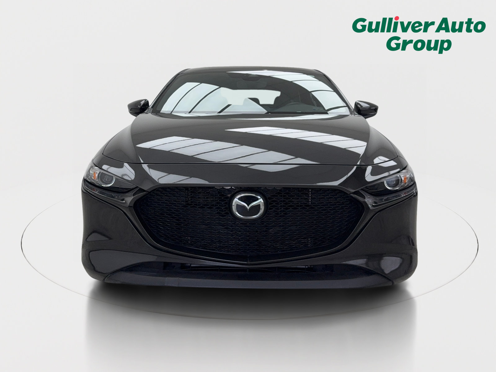 Used 2021 MAZDA MAZDA3 s FWD image 14