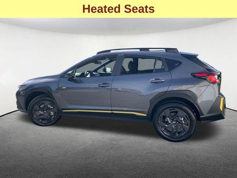Certified 2025 Subaru Crosstrek 2.5i Sport image 6