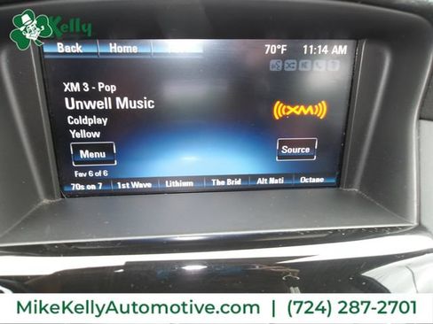 Used 2013 Chevrolet Cruze LT FWD image 18