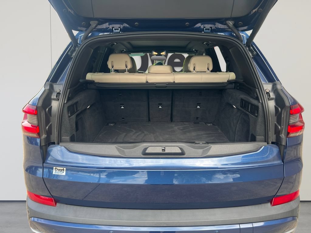 Used 2021 BMW X5 sDrive40i w/ Premium Package RWD image 18