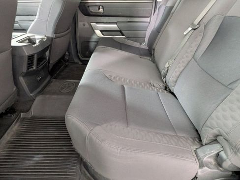 Used 2024 Toyota Tundra SR5 AWD/4WD image 23