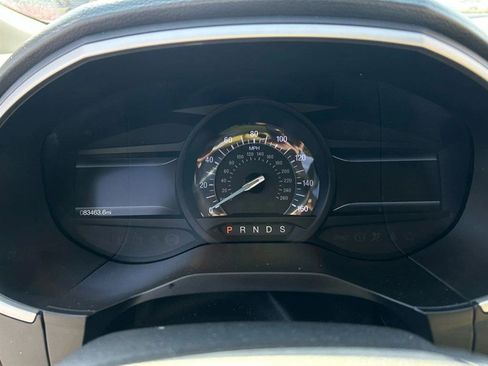 Used 2019 Ford Edge SEL w/ Equipment Group 201A image 10