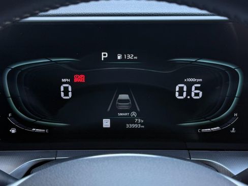 Used 2025 Kia Telluride S image 39